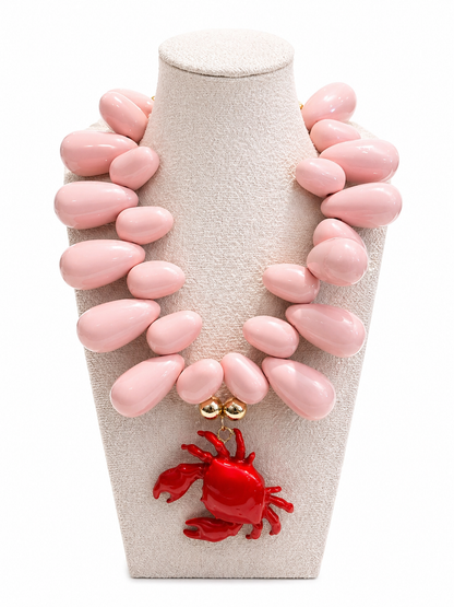 Collar Cangrejo