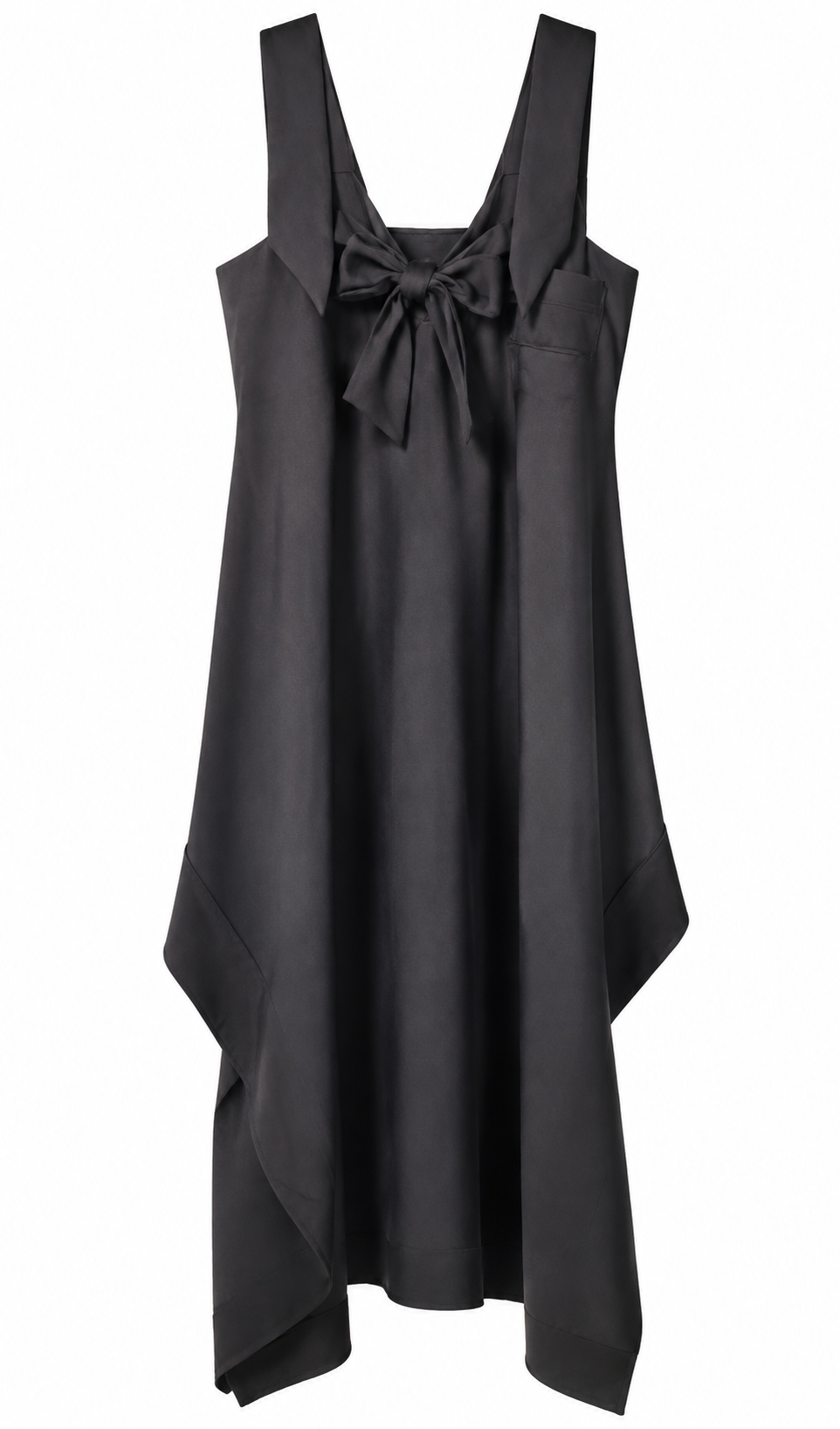 Blusa Asimétrica
