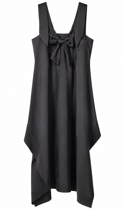Blusa Asimétrica