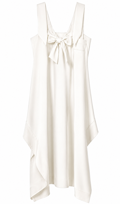 Blusa Asimétrica