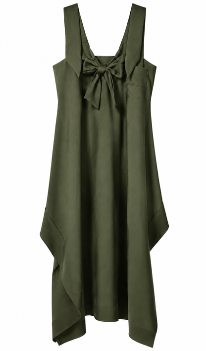 Blusa Asimétrica