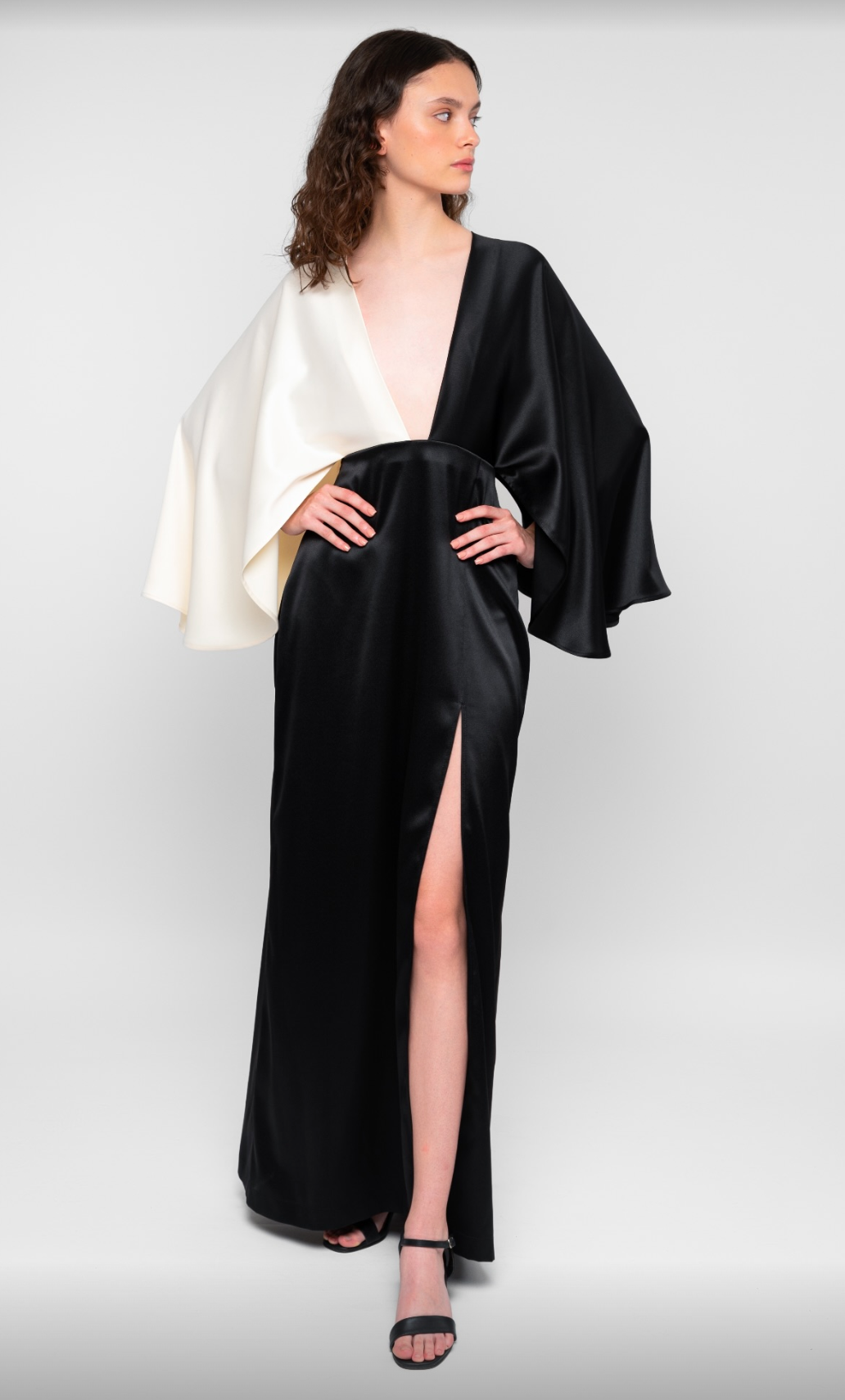 Vestido Magnolia
