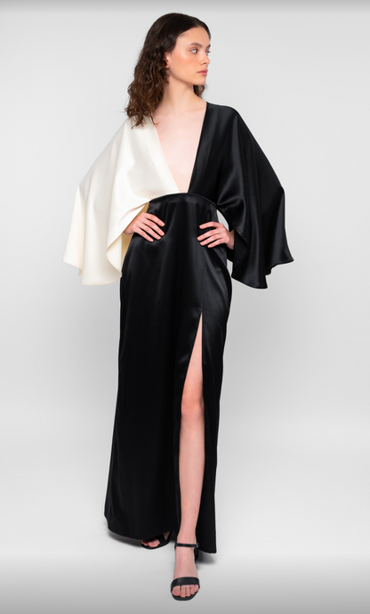 Vestido Magnolia