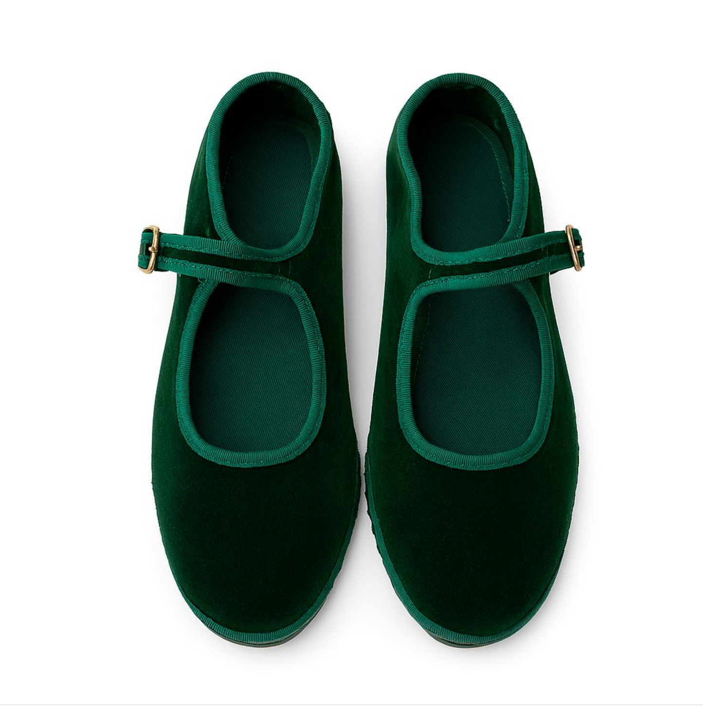 Zapato Mary Jane