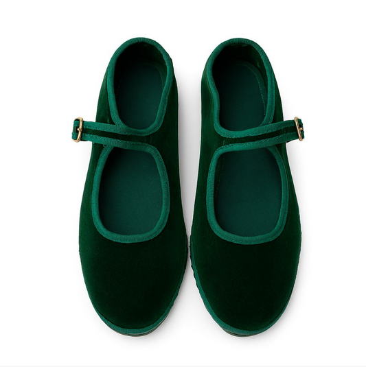 Zapato Mary Jane