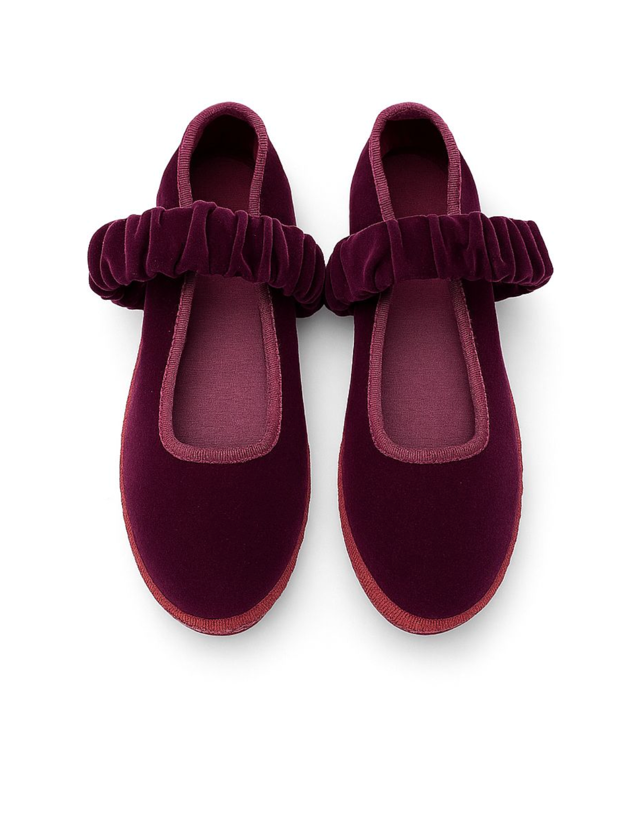 Zapato Mary Jane