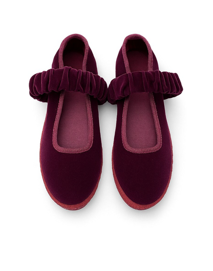 Zapato Mary Jane