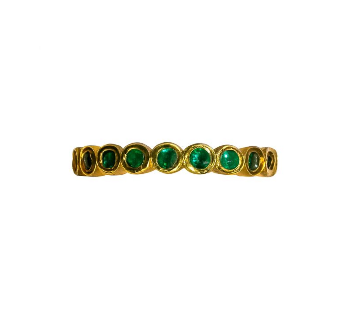 Anillo Chico