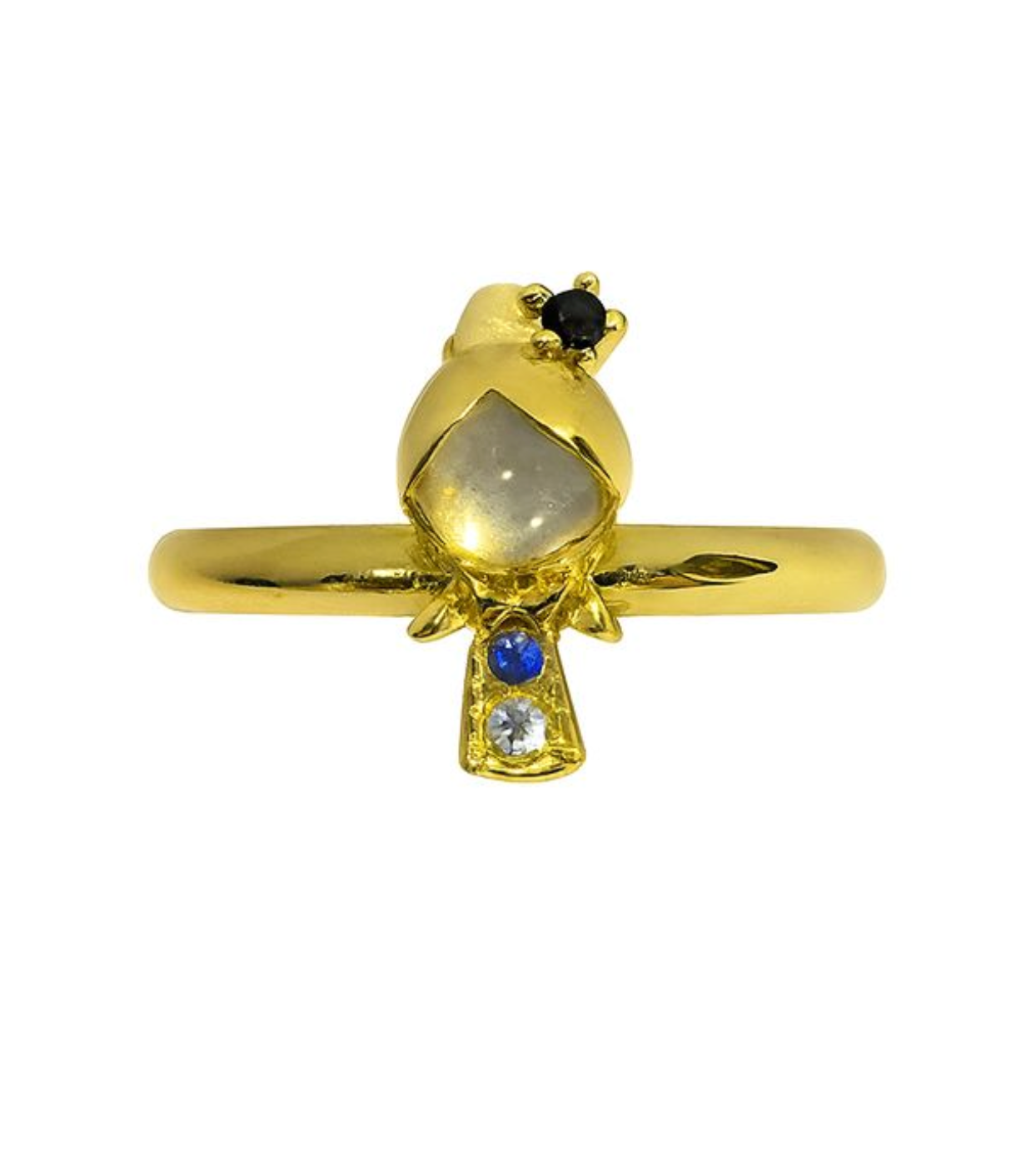 Anillo Chico