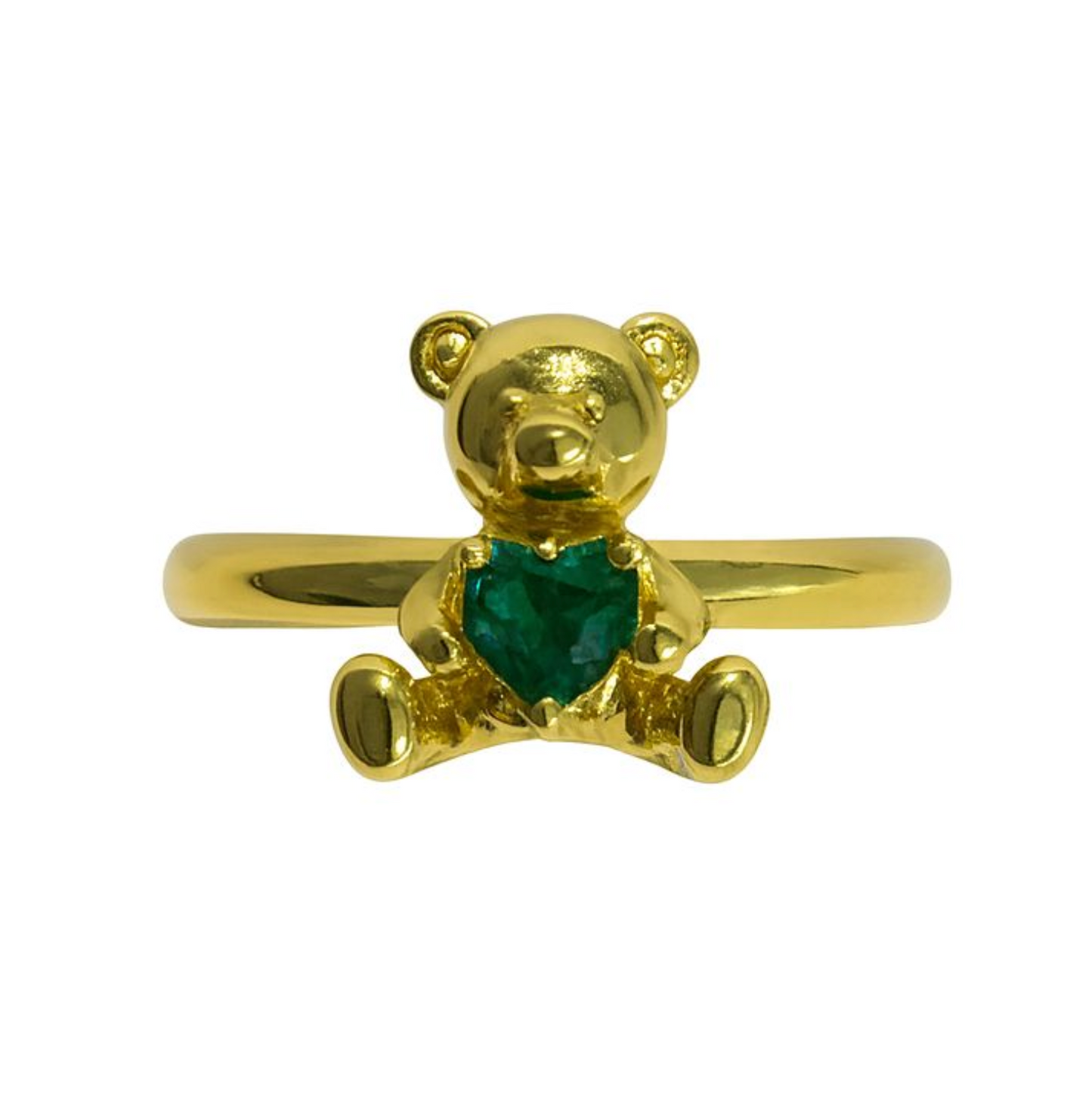 Anillo Chico