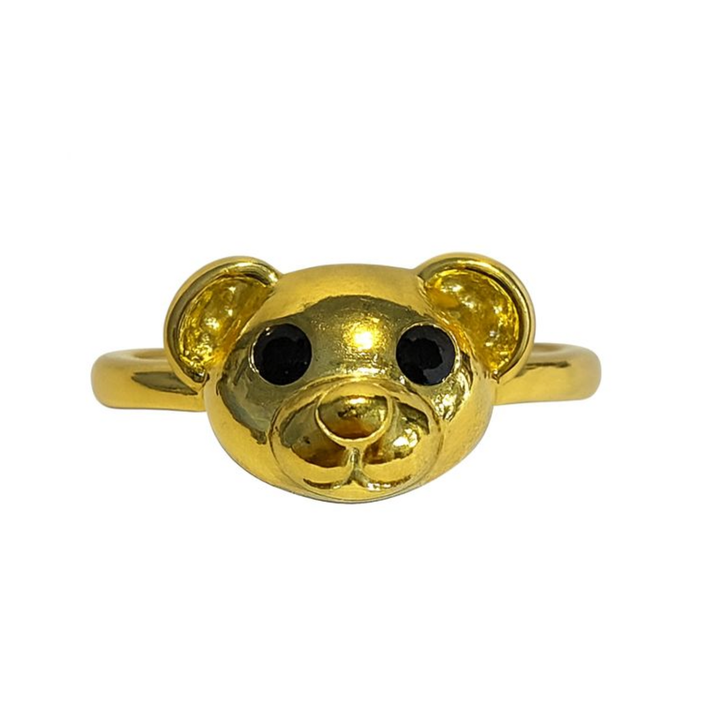 Anillo Chico