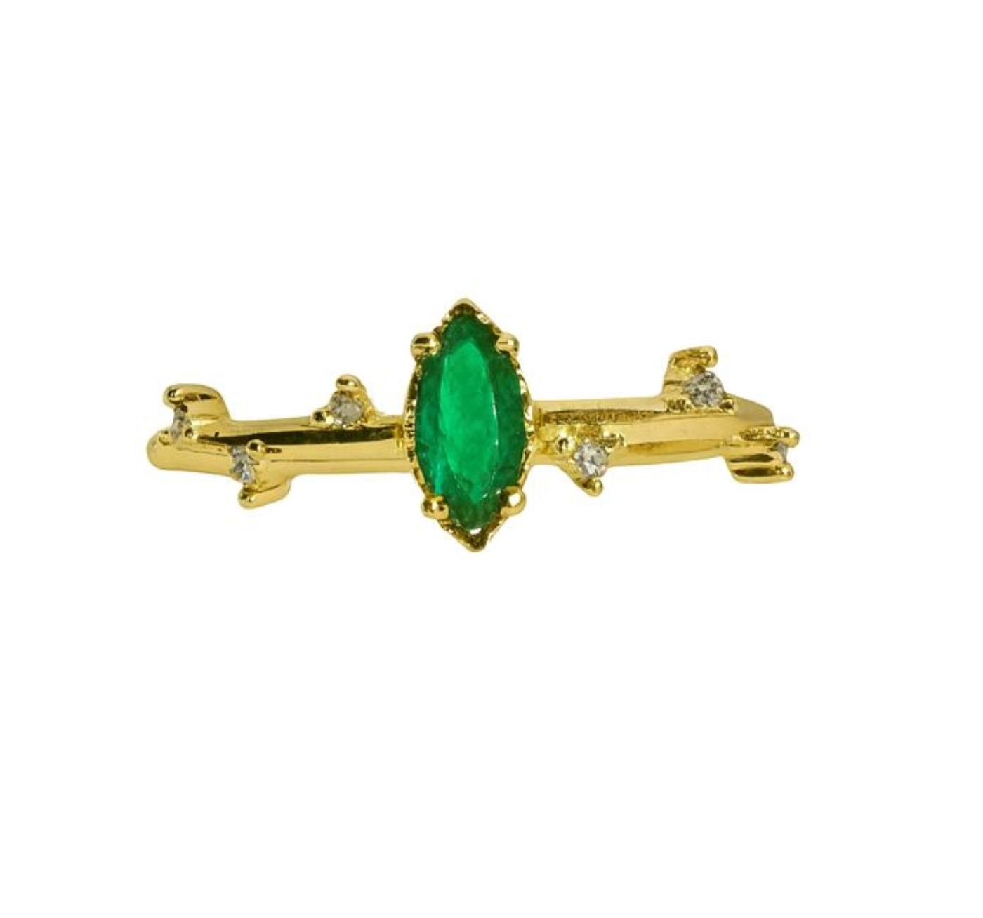 Anillo Chico