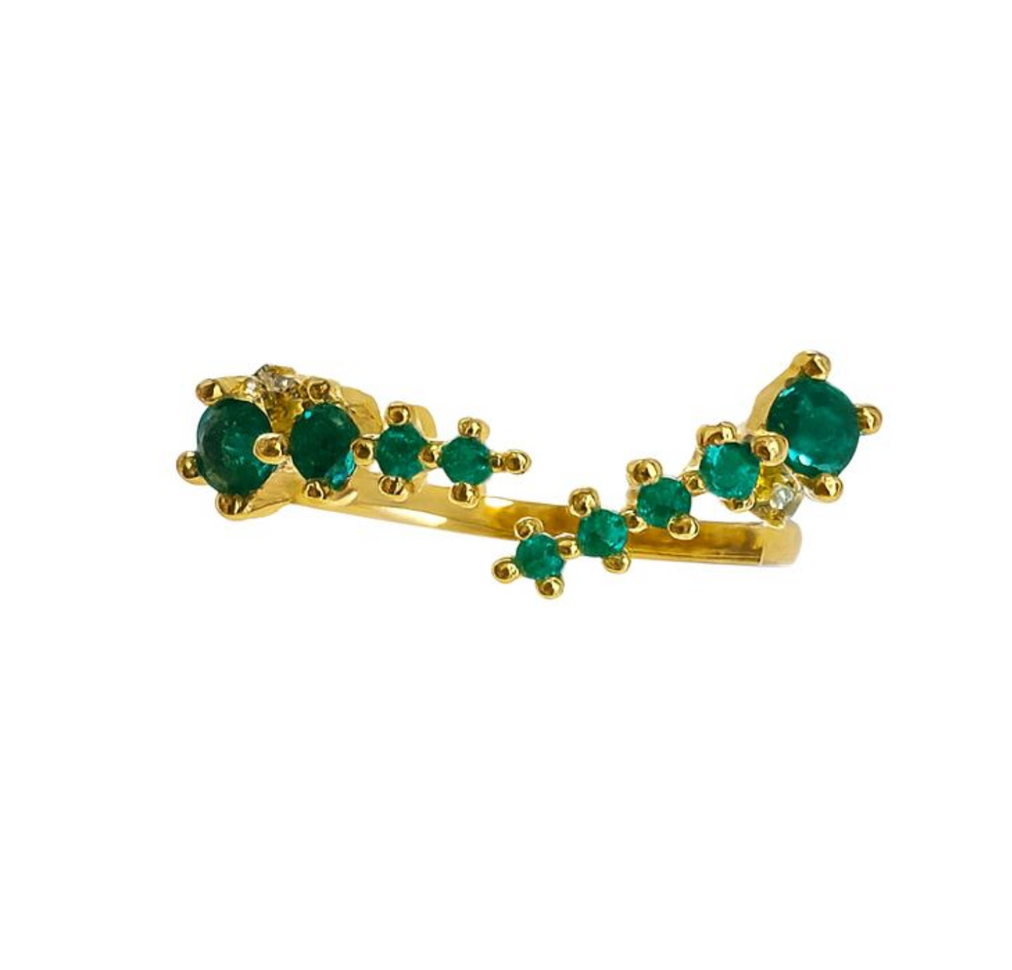 Anillo Chico