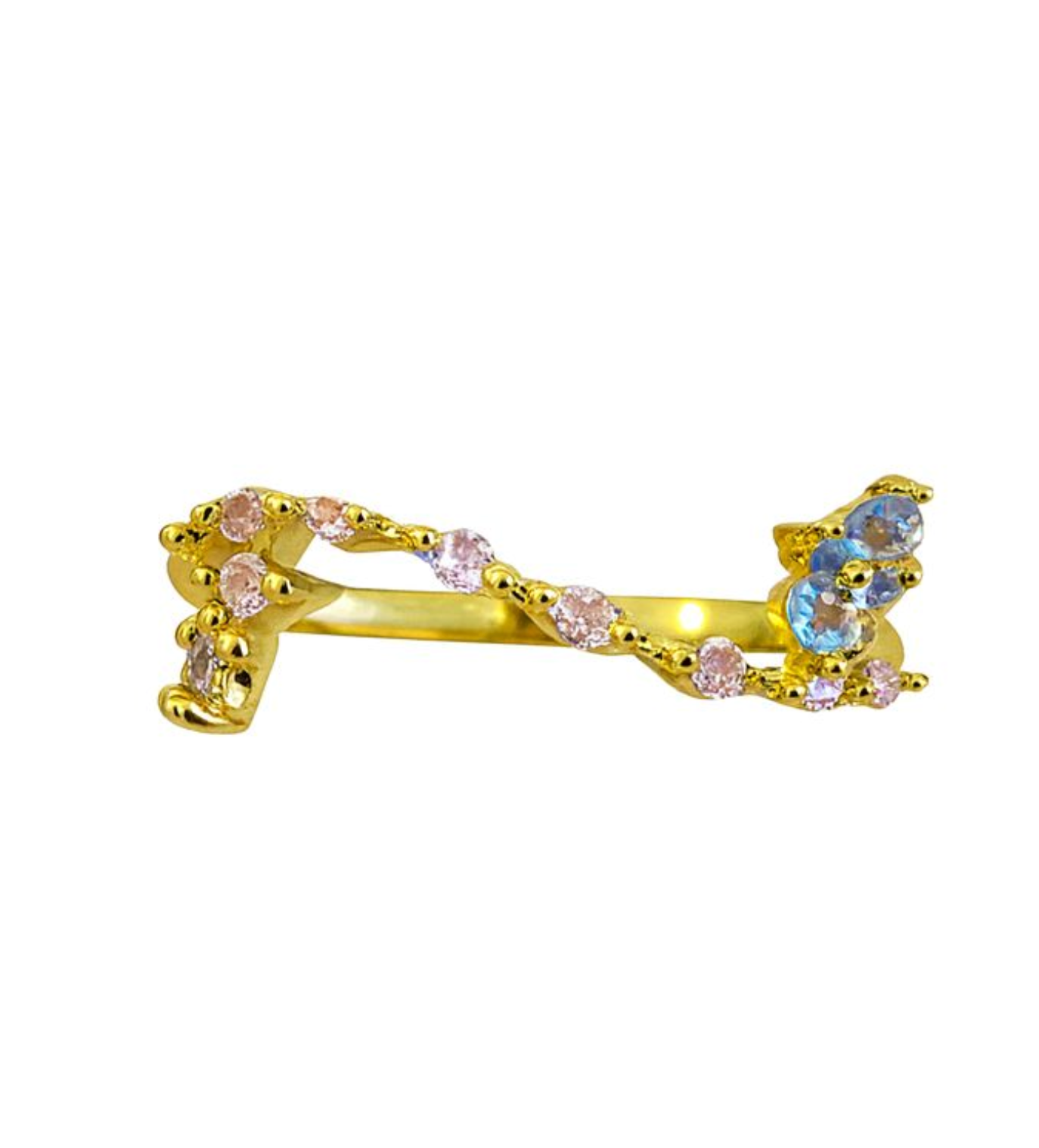 Anillo Chico