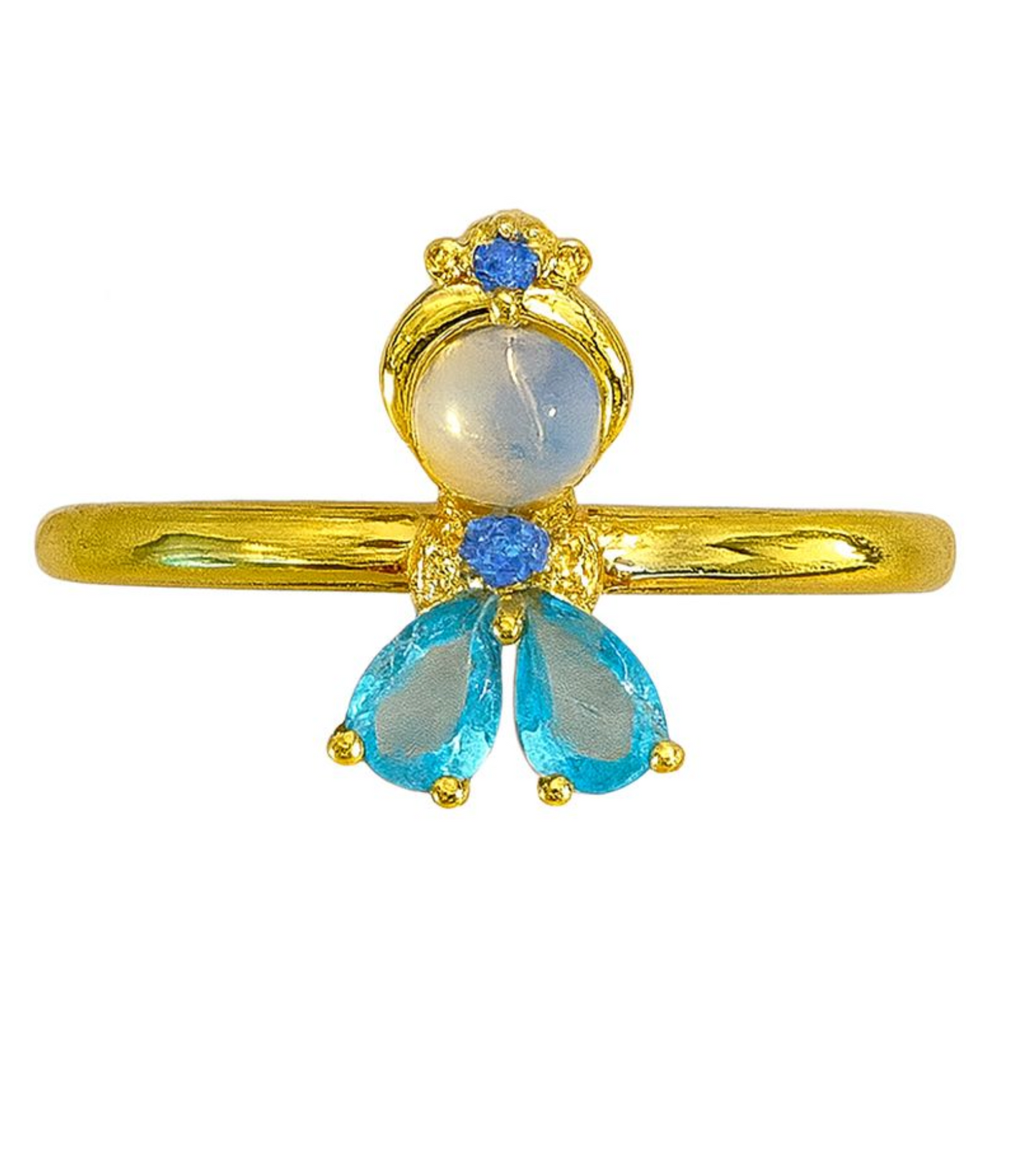 Anillo Chico