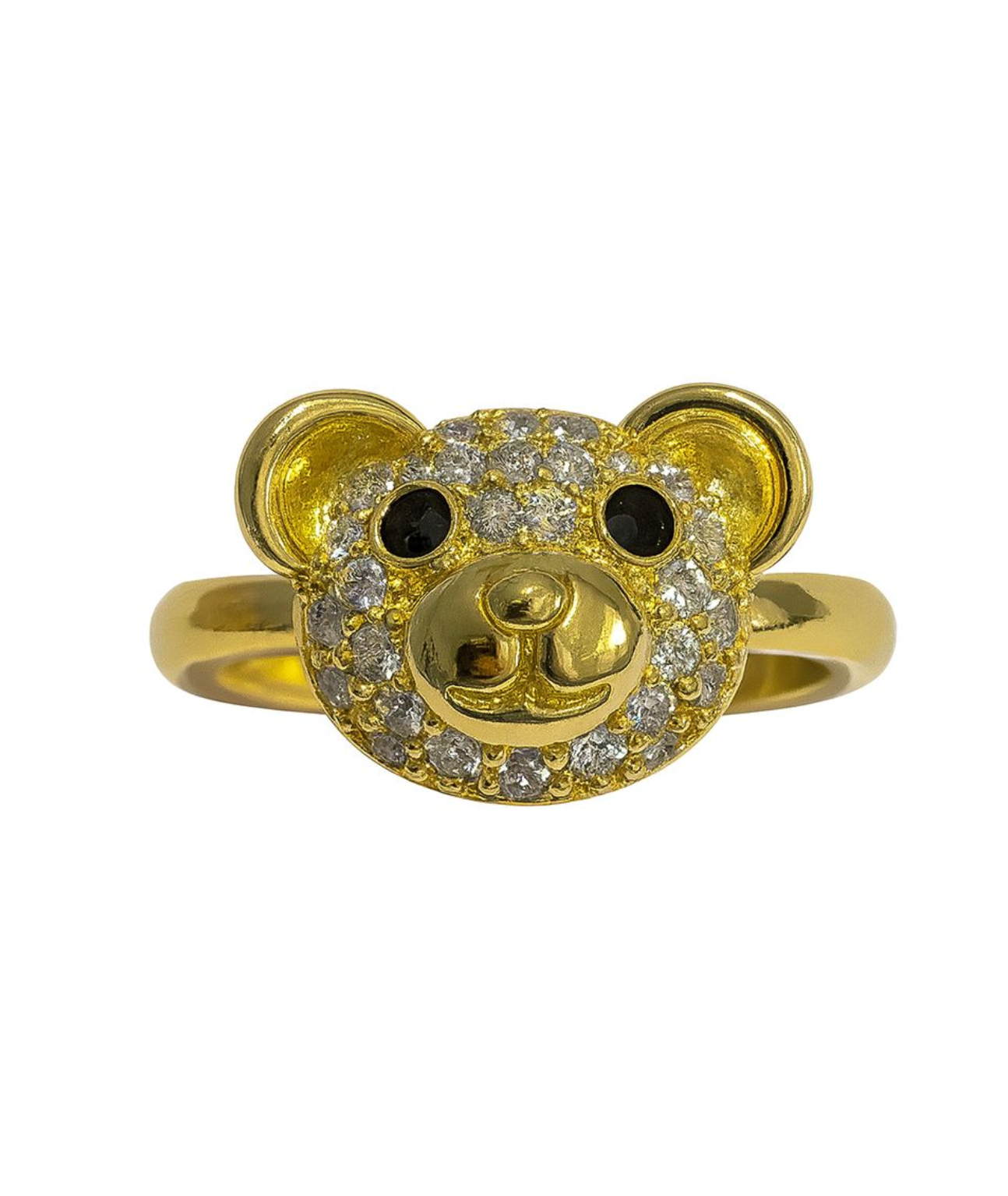 Anillo Grande
