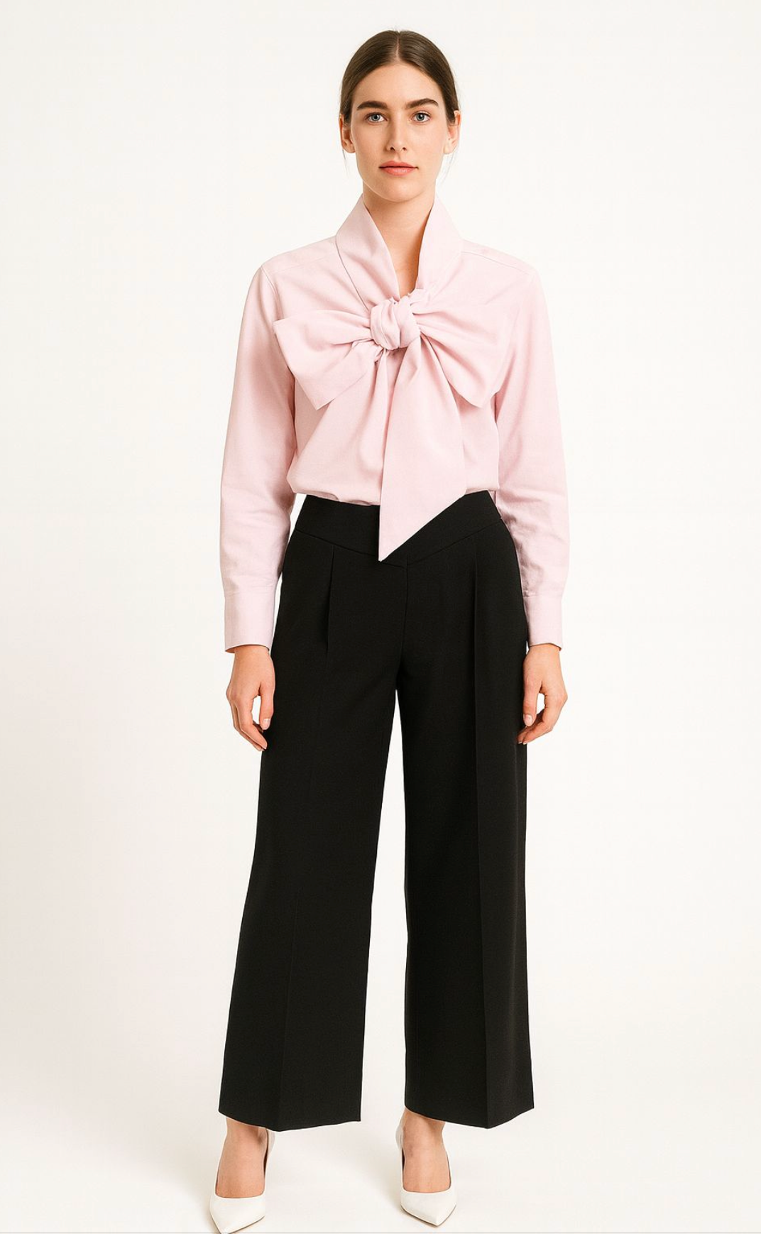 Regalo Pants