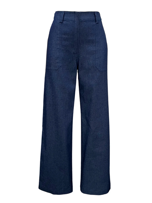 Pantalón Estopa Siena