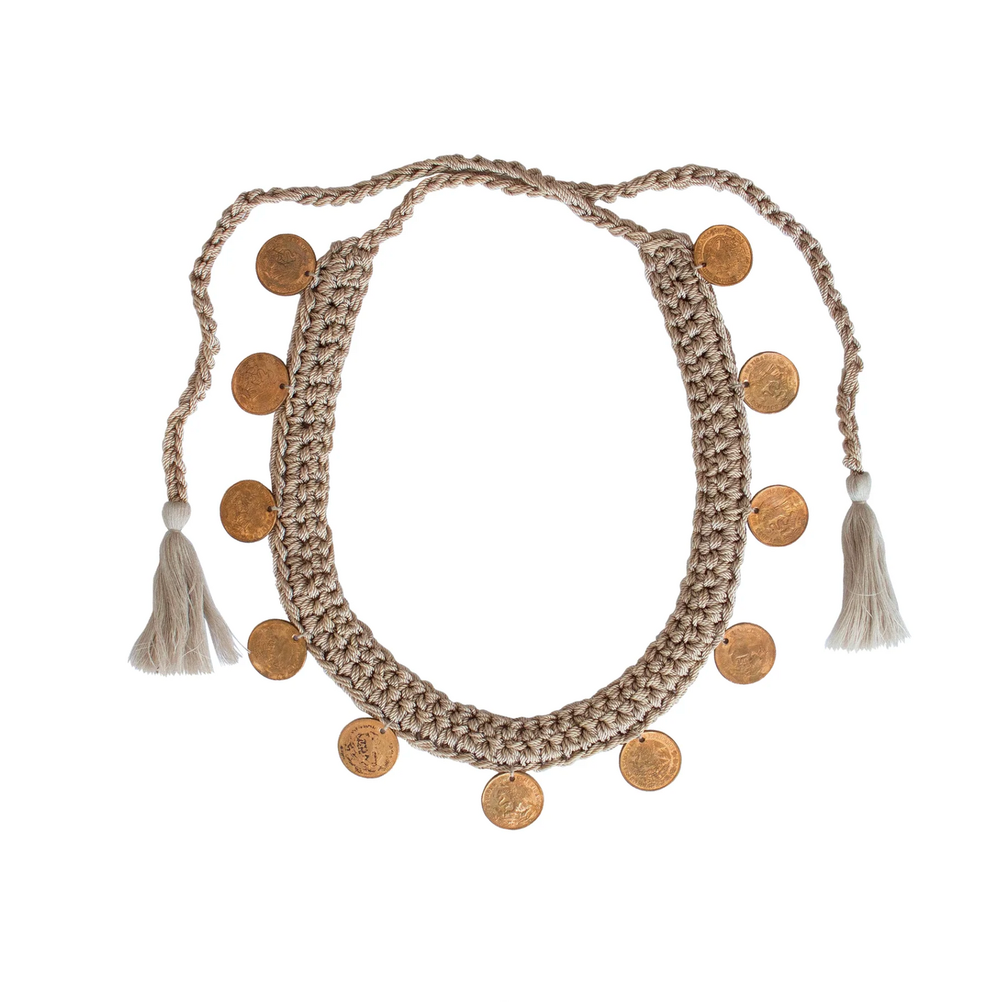collar del 20