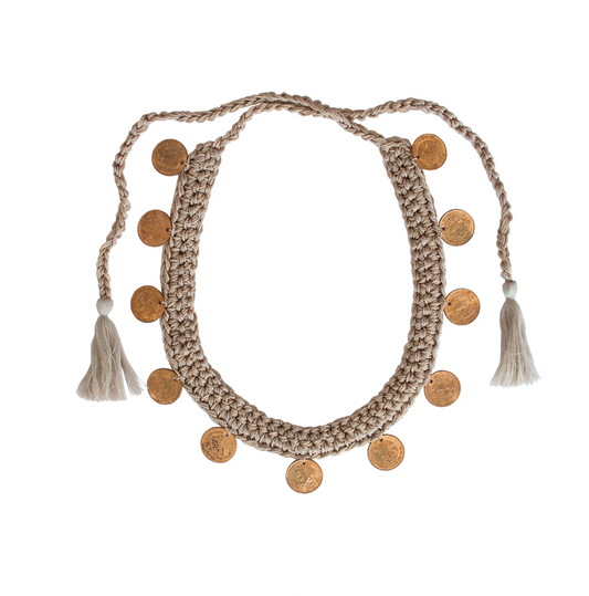 collar del 20