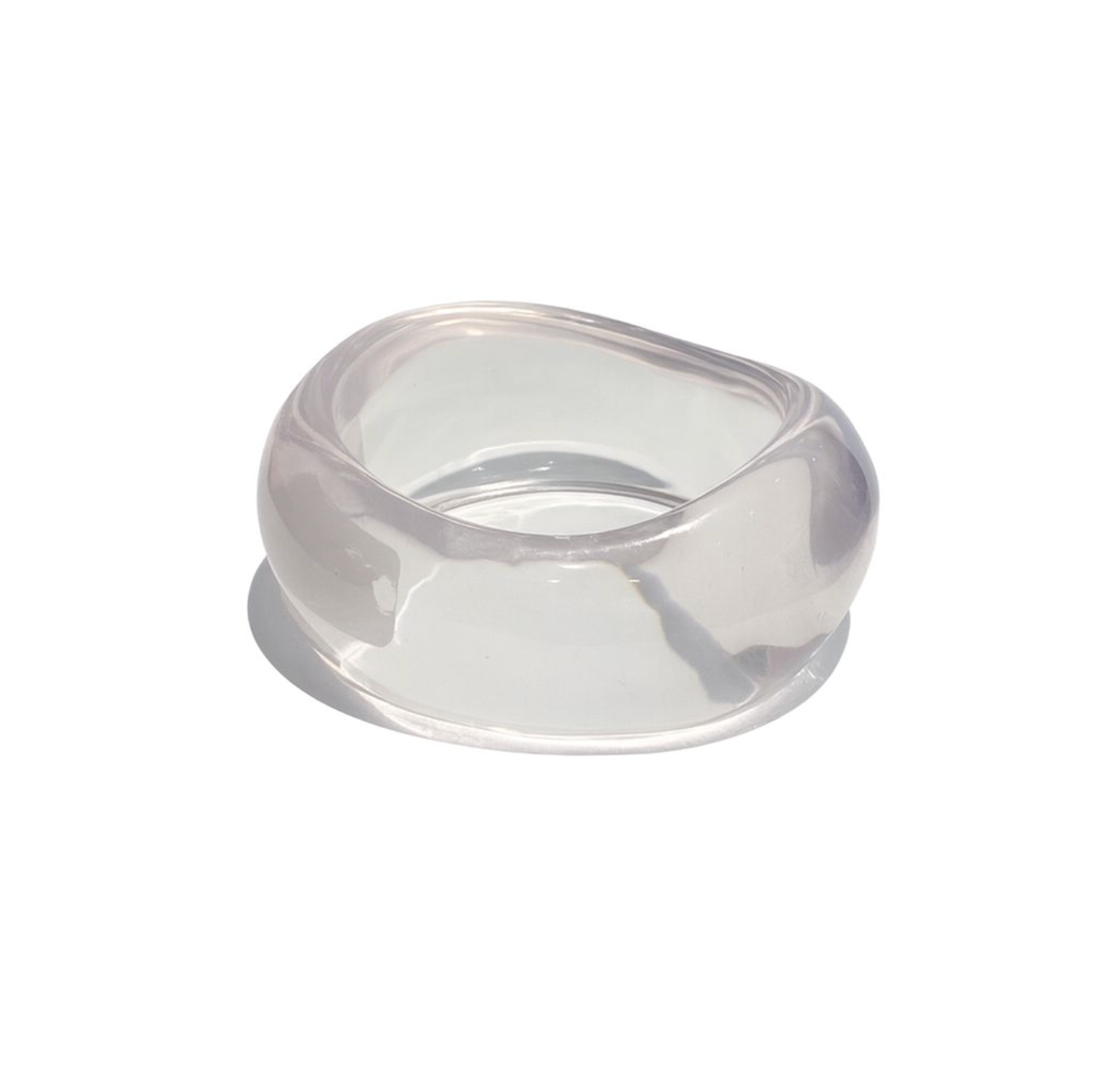 Brazalete de Acrilico
