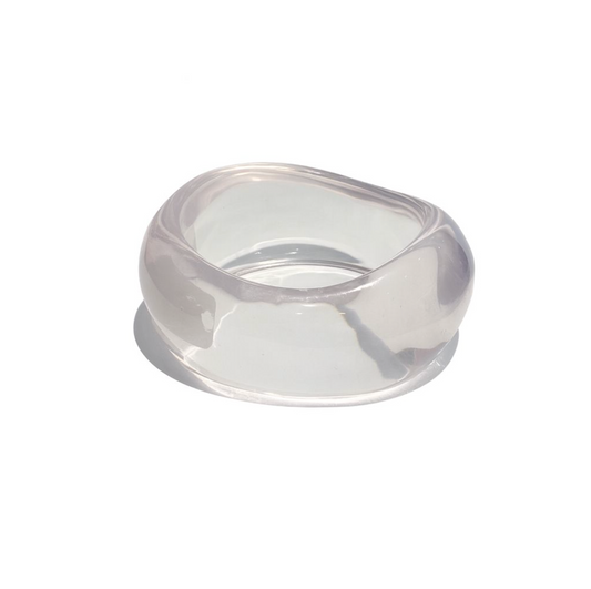 Brazalete de Acrilico
