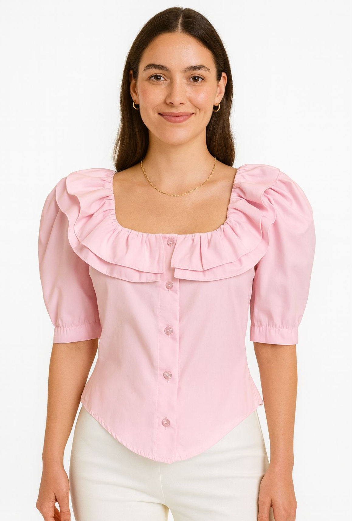 Sakura Shirt
