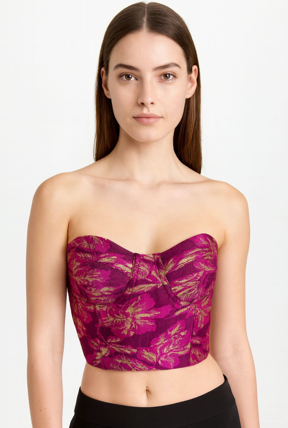 Bustier Camelia