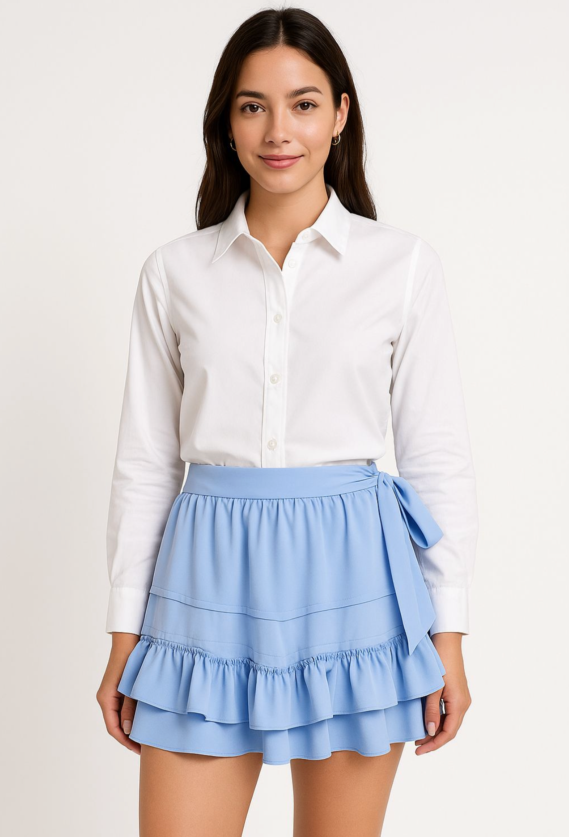 Riko Shirt