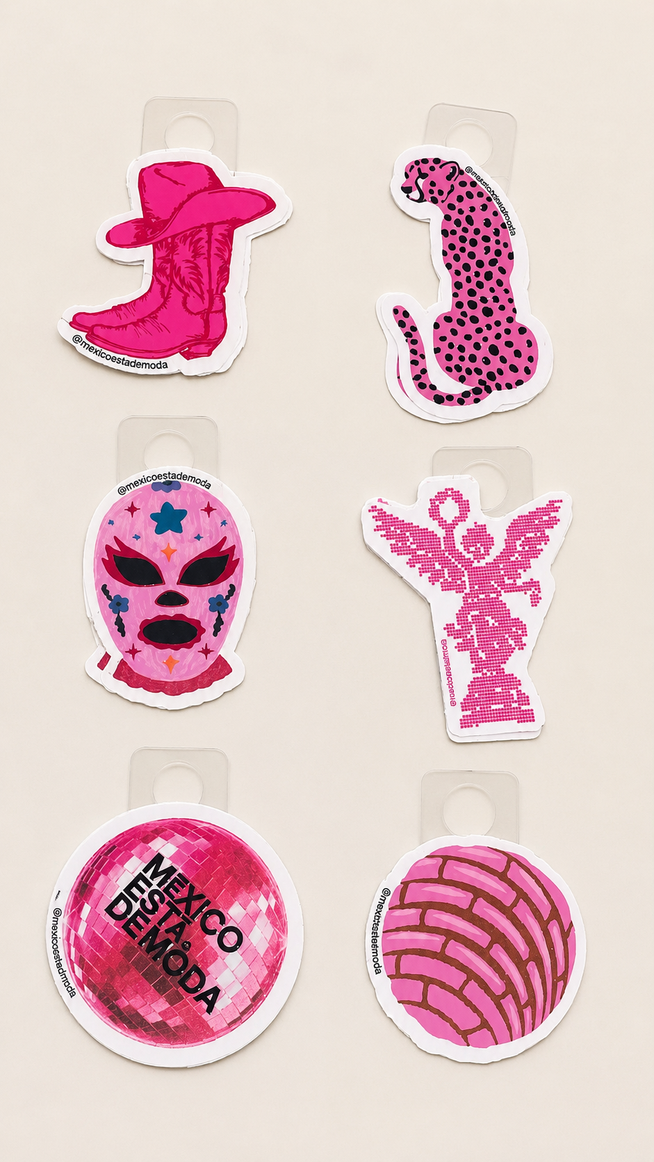 Stickers