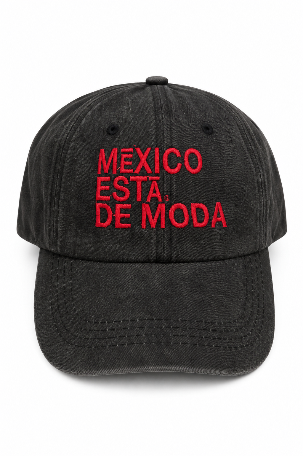 Gorra MEXICO ESTA DE MODA