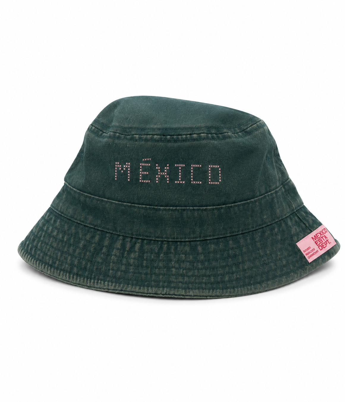 sombrero de Pesca MEXICO ESTA DE MODA
