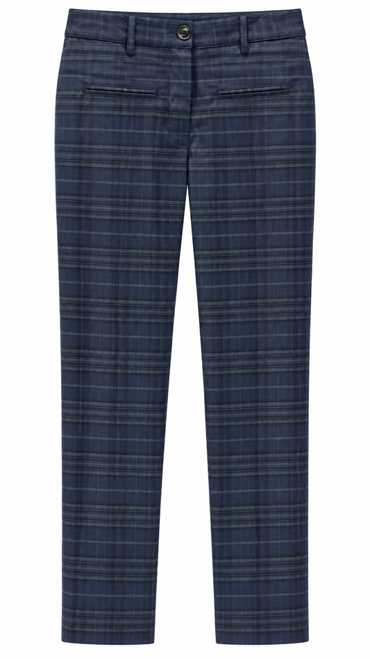 Pantalón Perla Azul