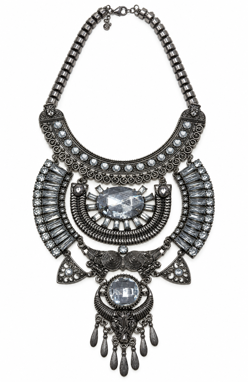 Collar dije Toro