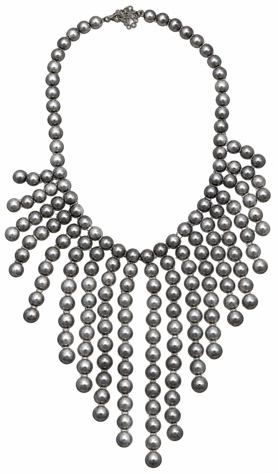 Collar Mini Círculos