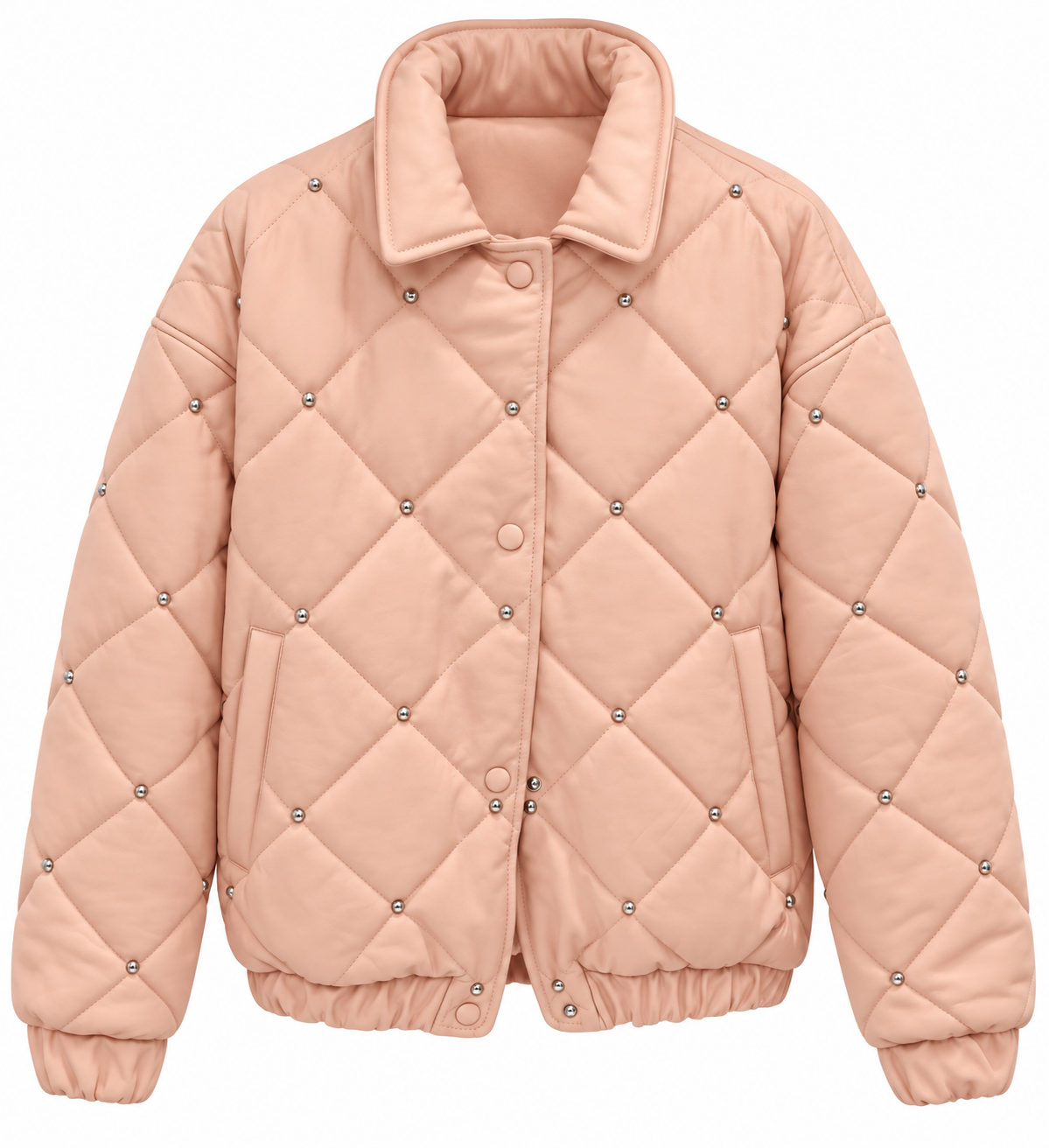 Coco Jacket