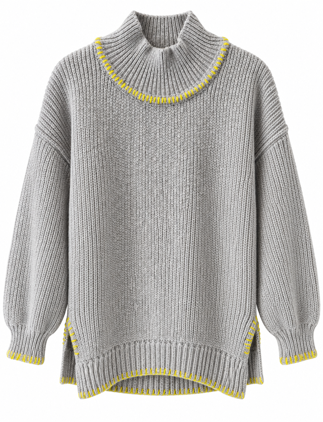 Sweater Elipse