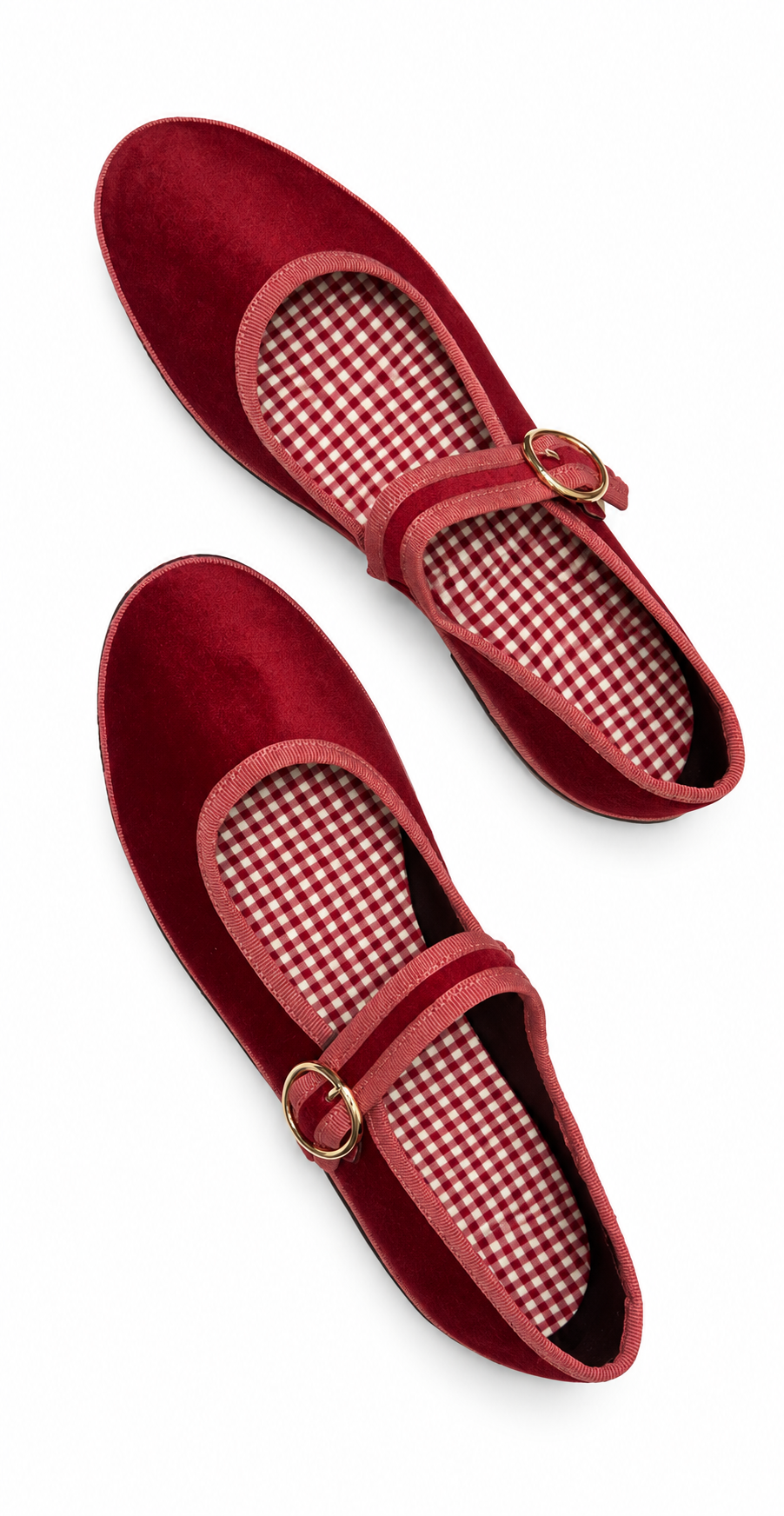 Mary Jane Cherry