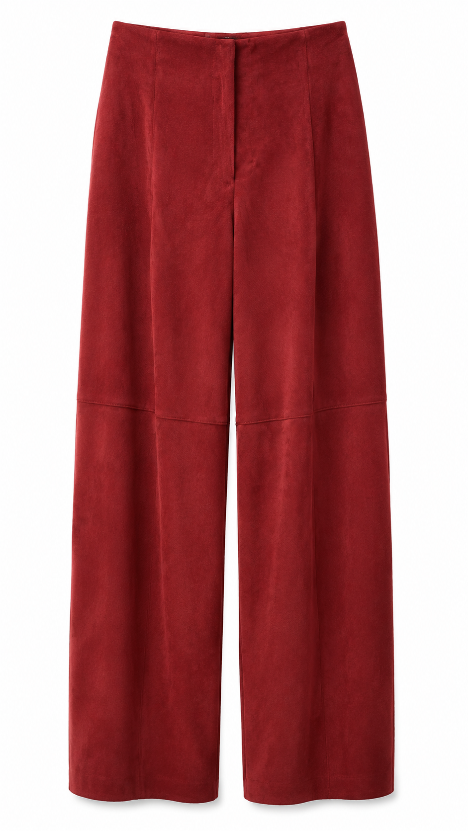 Pantalón Campana Suade