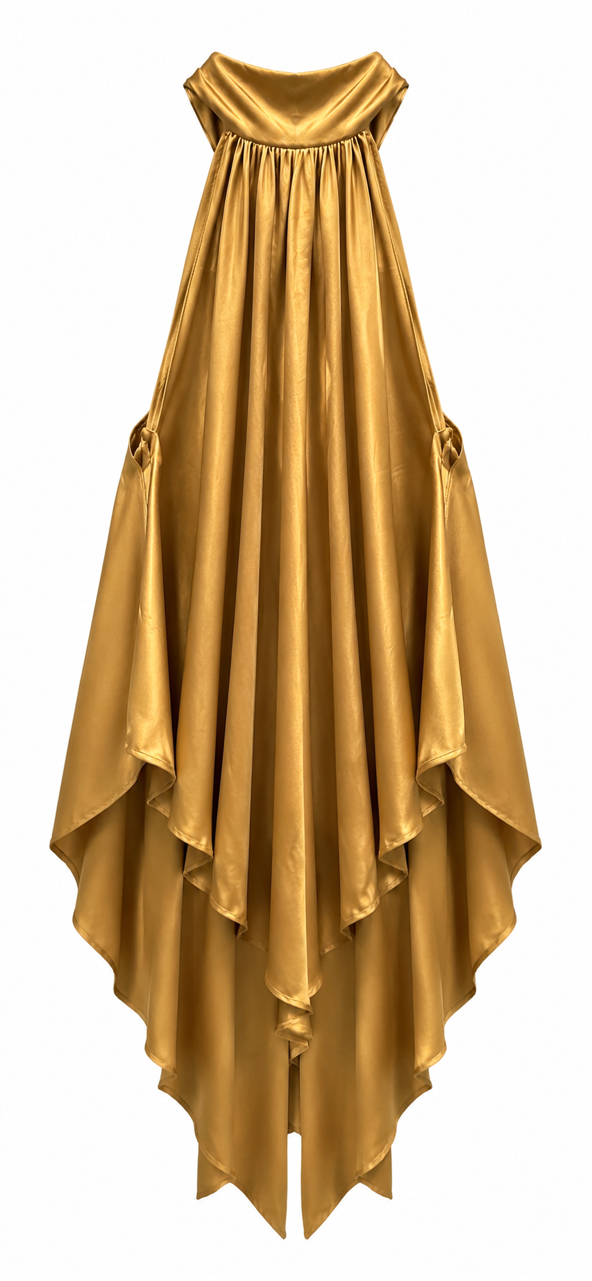 Blusa Halter