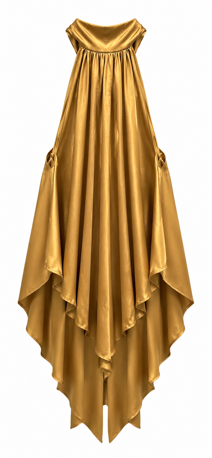 Blusa Halter