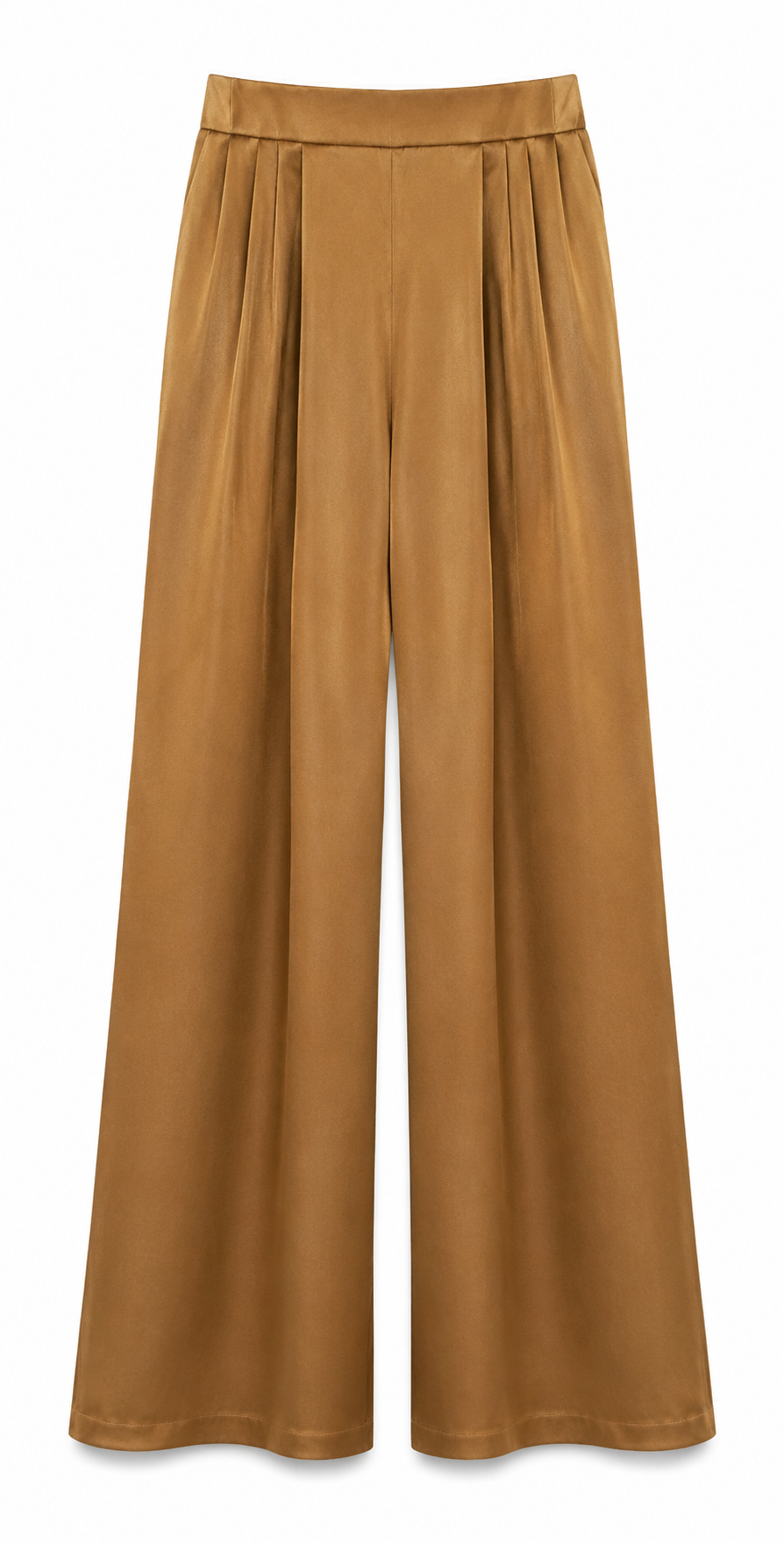 Pantalón Satín