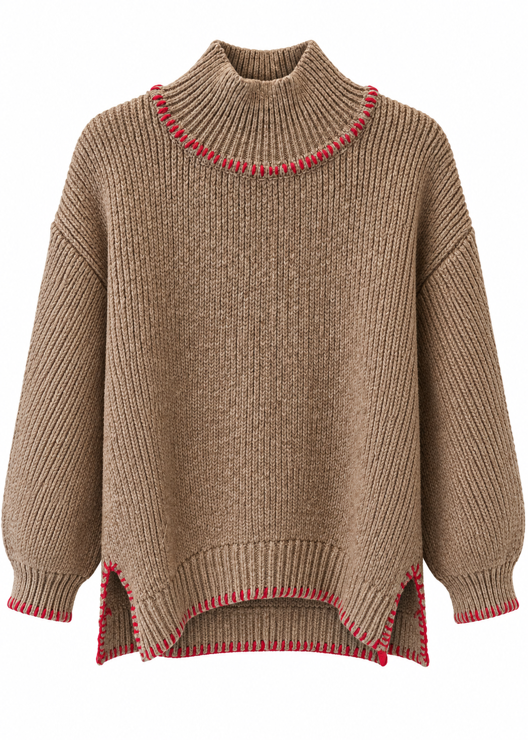 Sweater Elipse