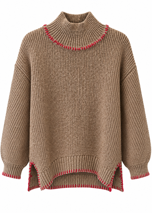 Sweater Elipse