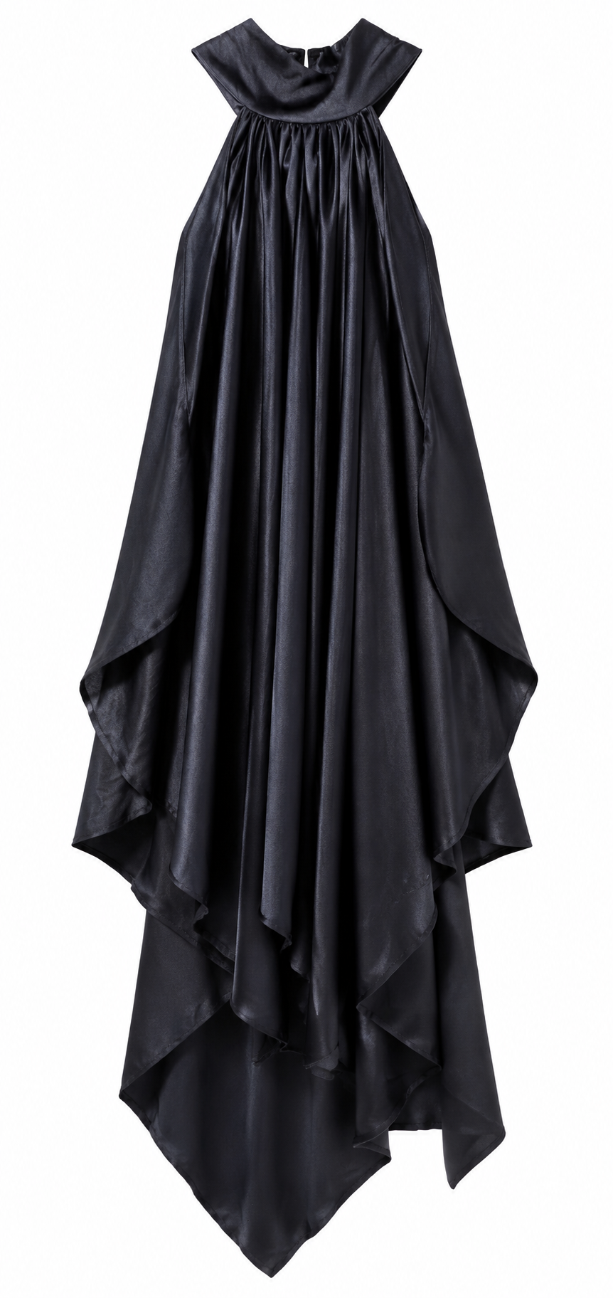 Blusa Halter