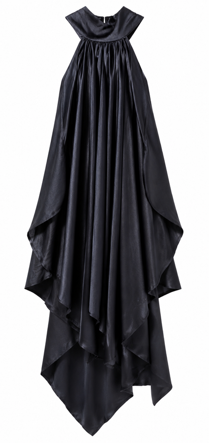 Blusa Halter