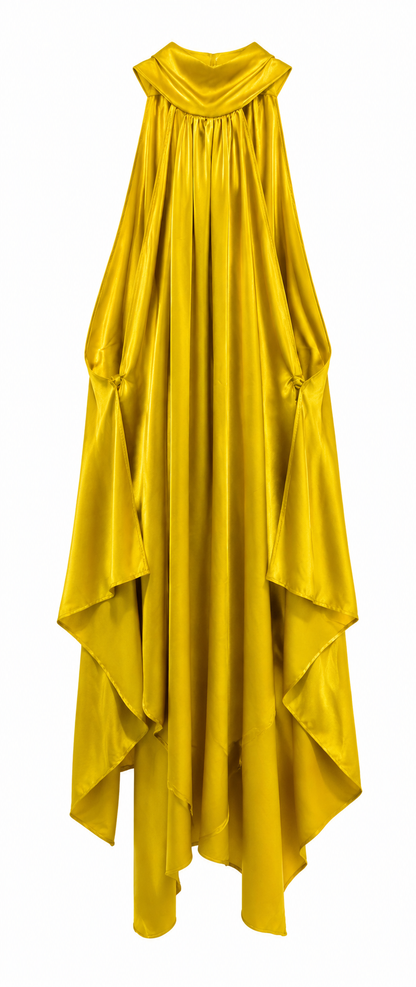 Blusa Halter