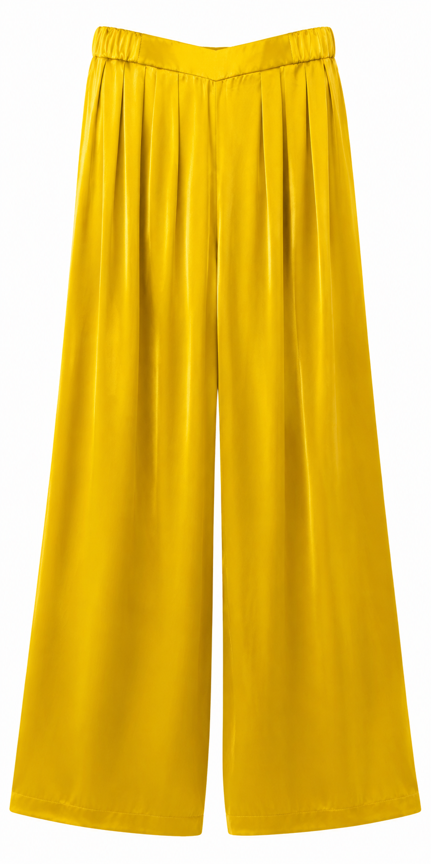 Pantalón Satín