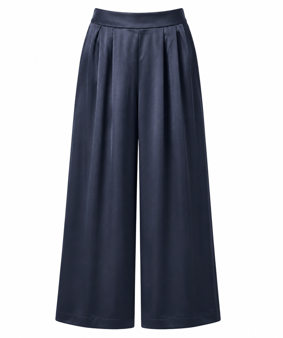 Pantalón Satín