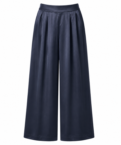Pantalón Satín